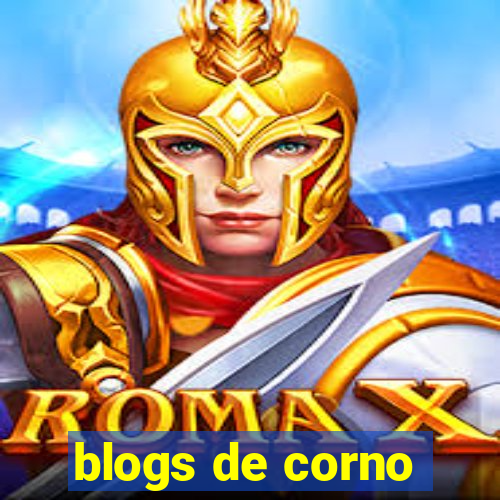 blogs de corno